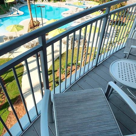 Springhill Suites Orange Beach At The Wharf Luaran gambar