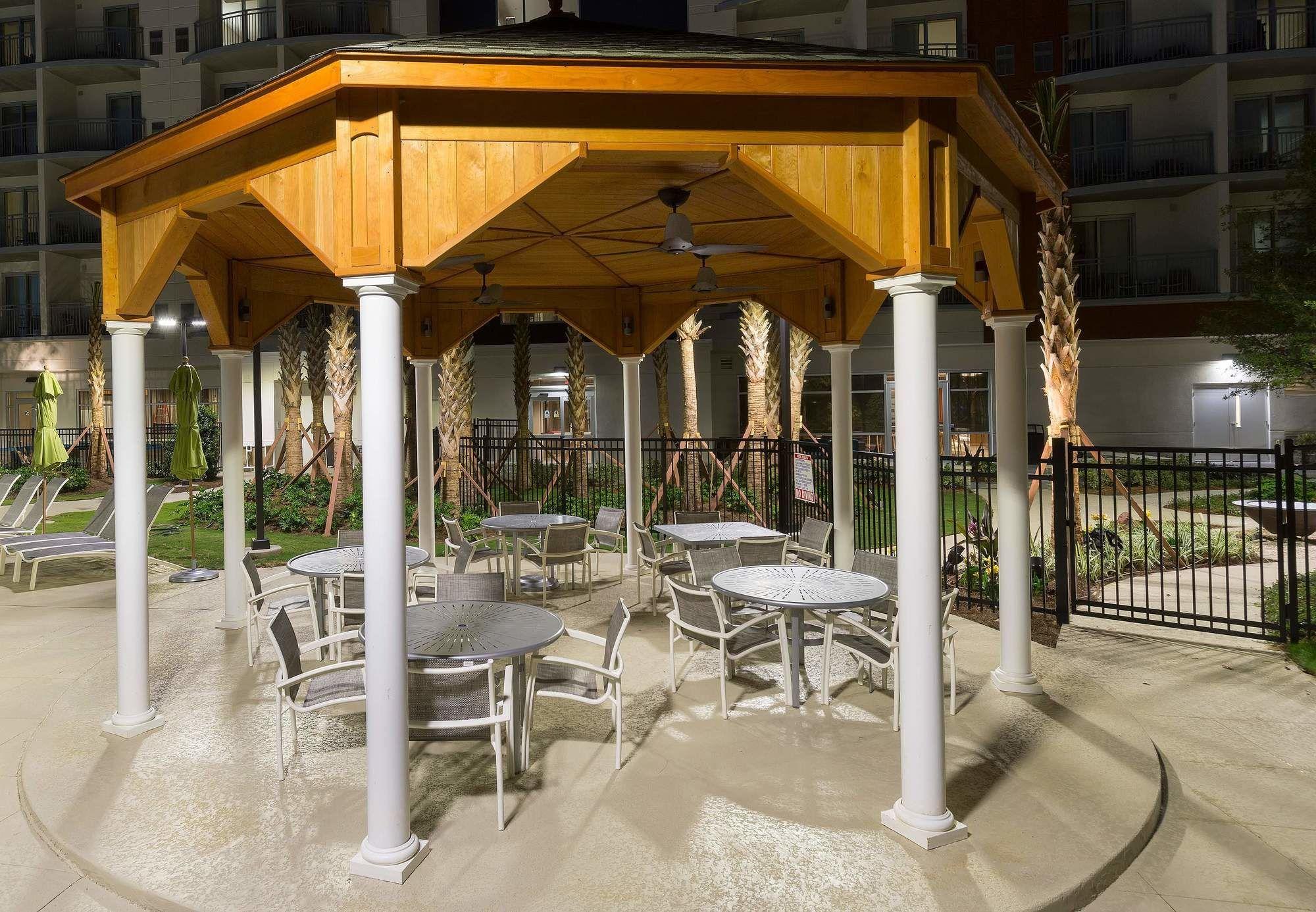 Springhill Suites Orange Beach At The Wharf Luaran gambar