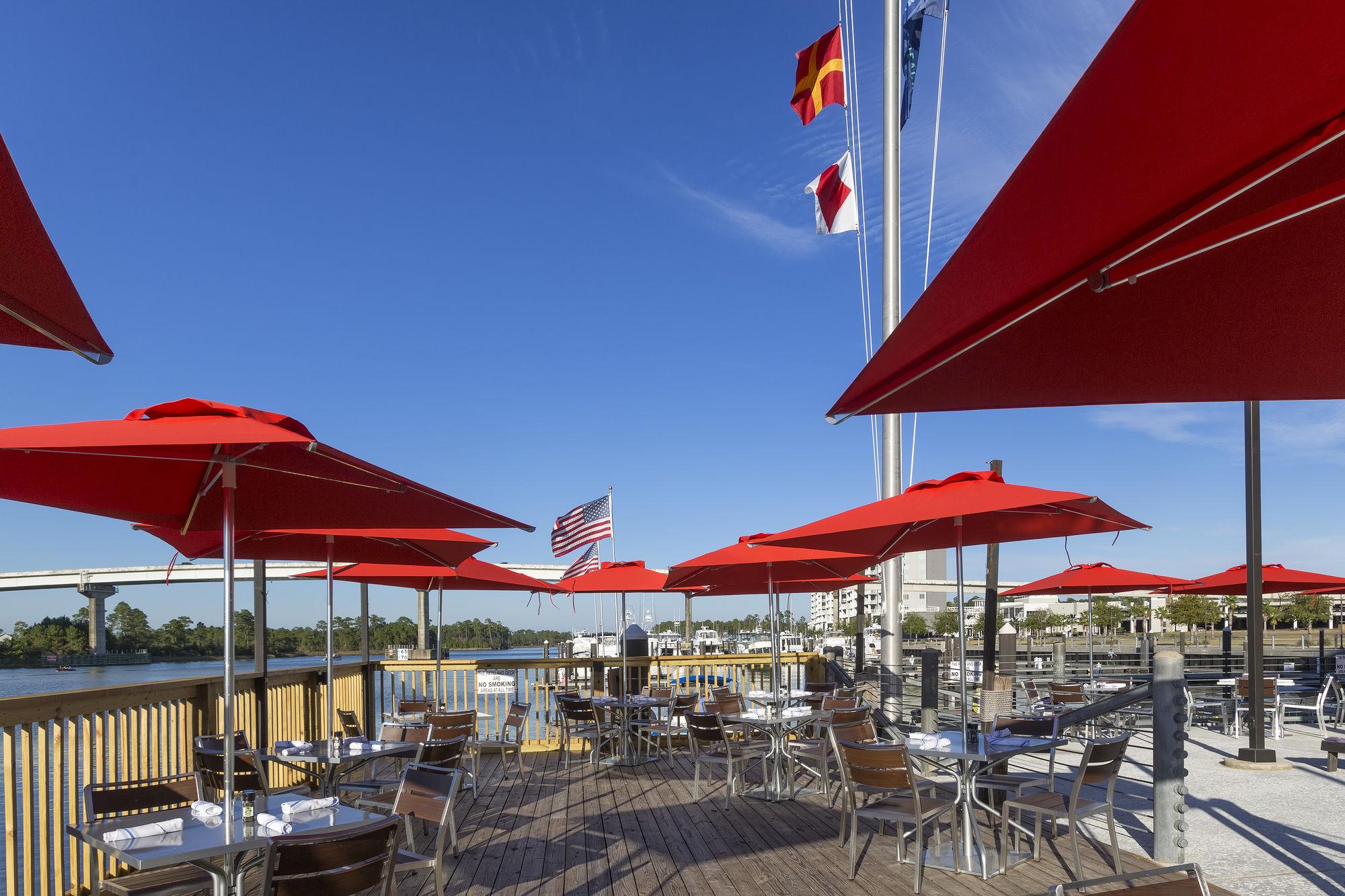 Springhill Suites Orange Beach At The Wharf Luaran gambar