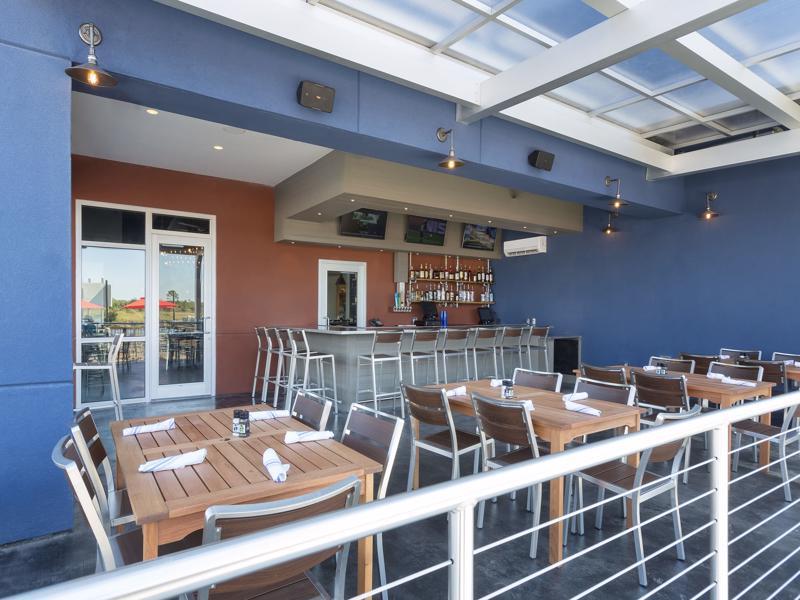 Springhill Suites Orange Beach At The Wharf Luaran gambar