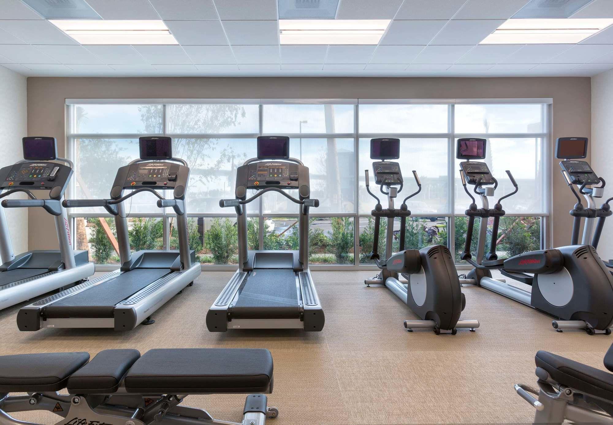 Springhill Suites Orange Beach At The Wharf Luaran gambar
