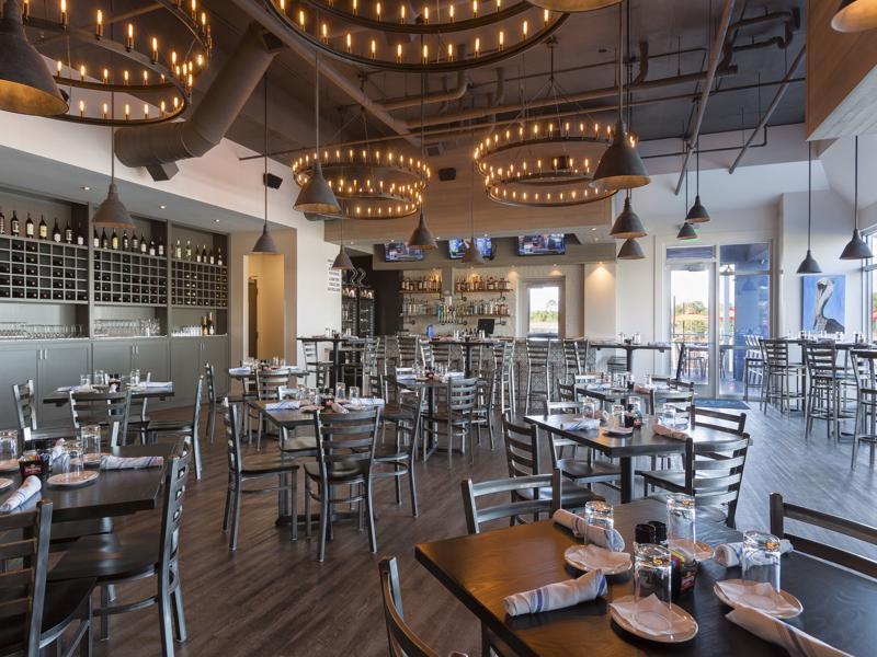 Springhill Suites Orange Beach At The Wharf Luaran gambar