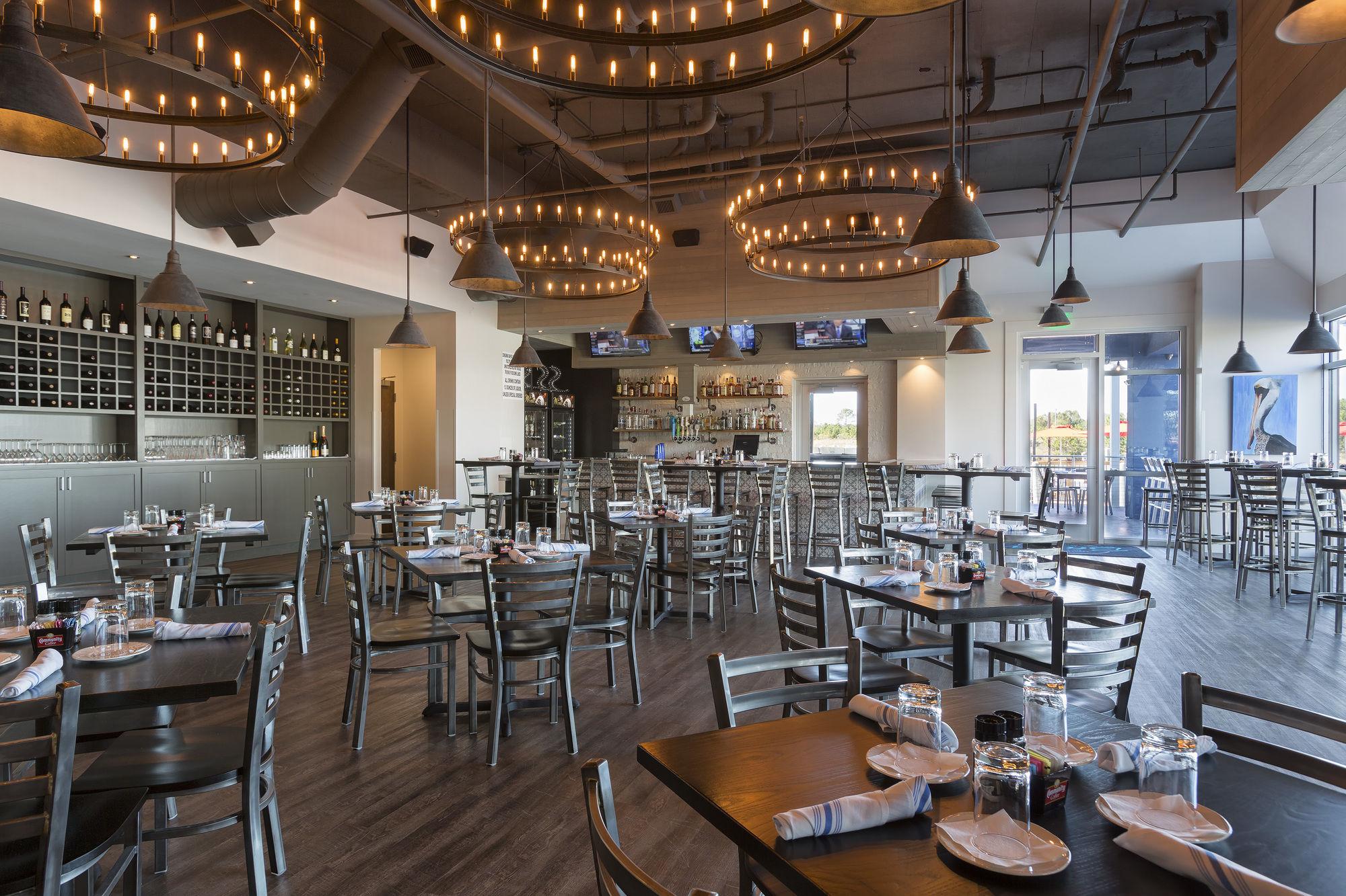 Springhill Suites Orange Beach At The Wharf Luaran gambar