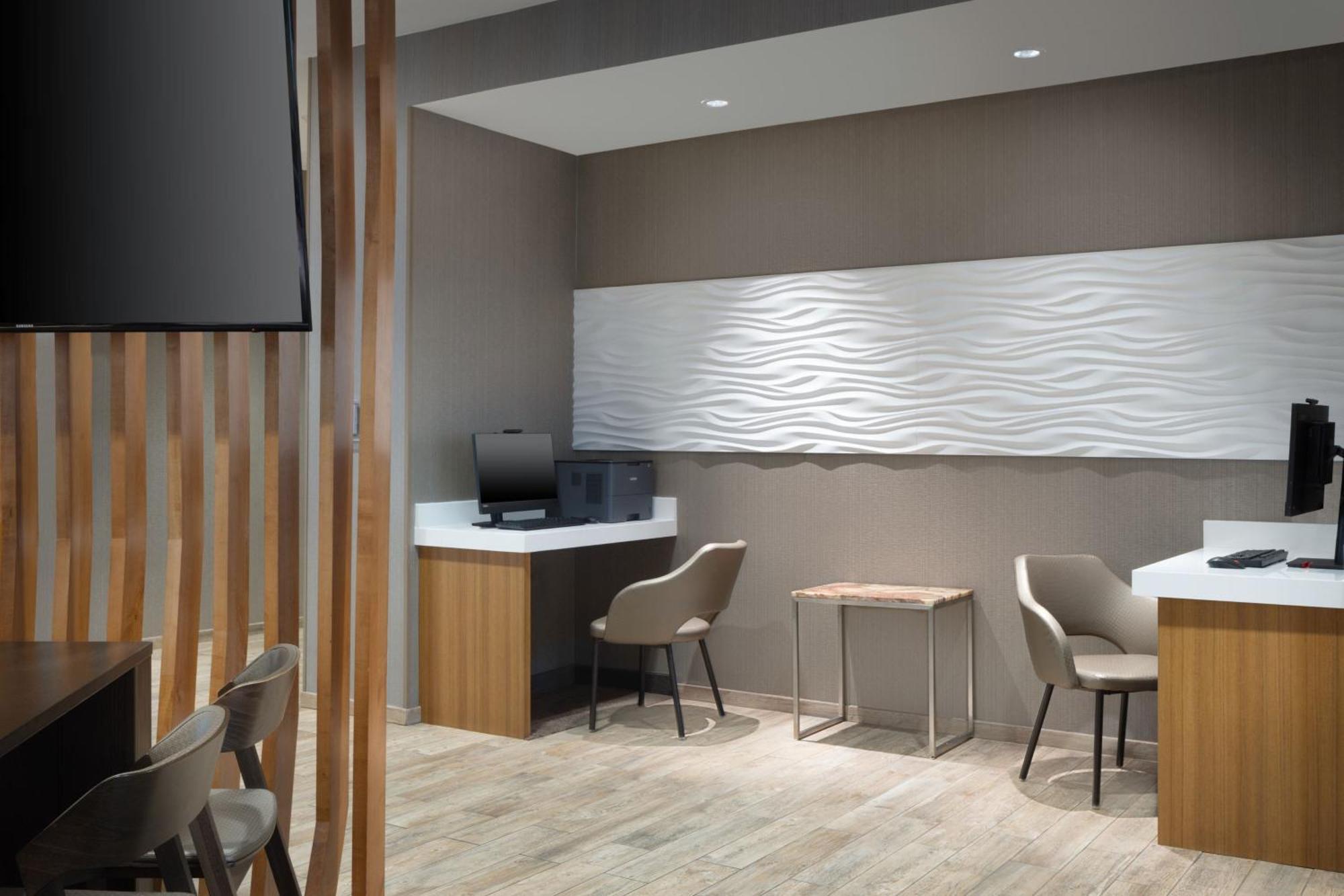 Springhill Suites Orange Beach At The Wharf Luaran gambar