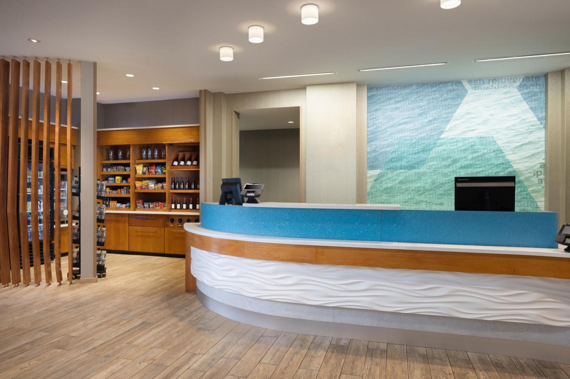 Springhill Suites Orange Beach At The Wharf Luaran gambar
