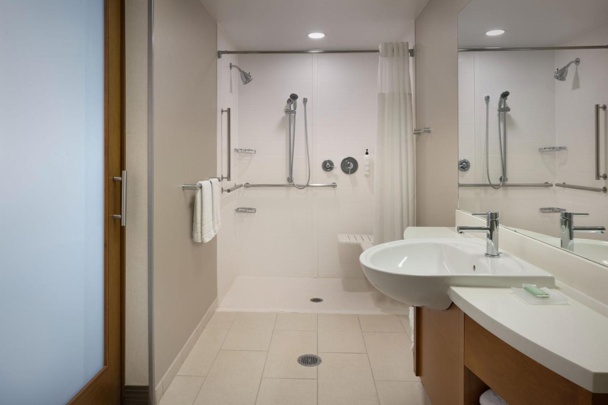 Springhill Suites Orange Beach At The Wharf Luaran gambar