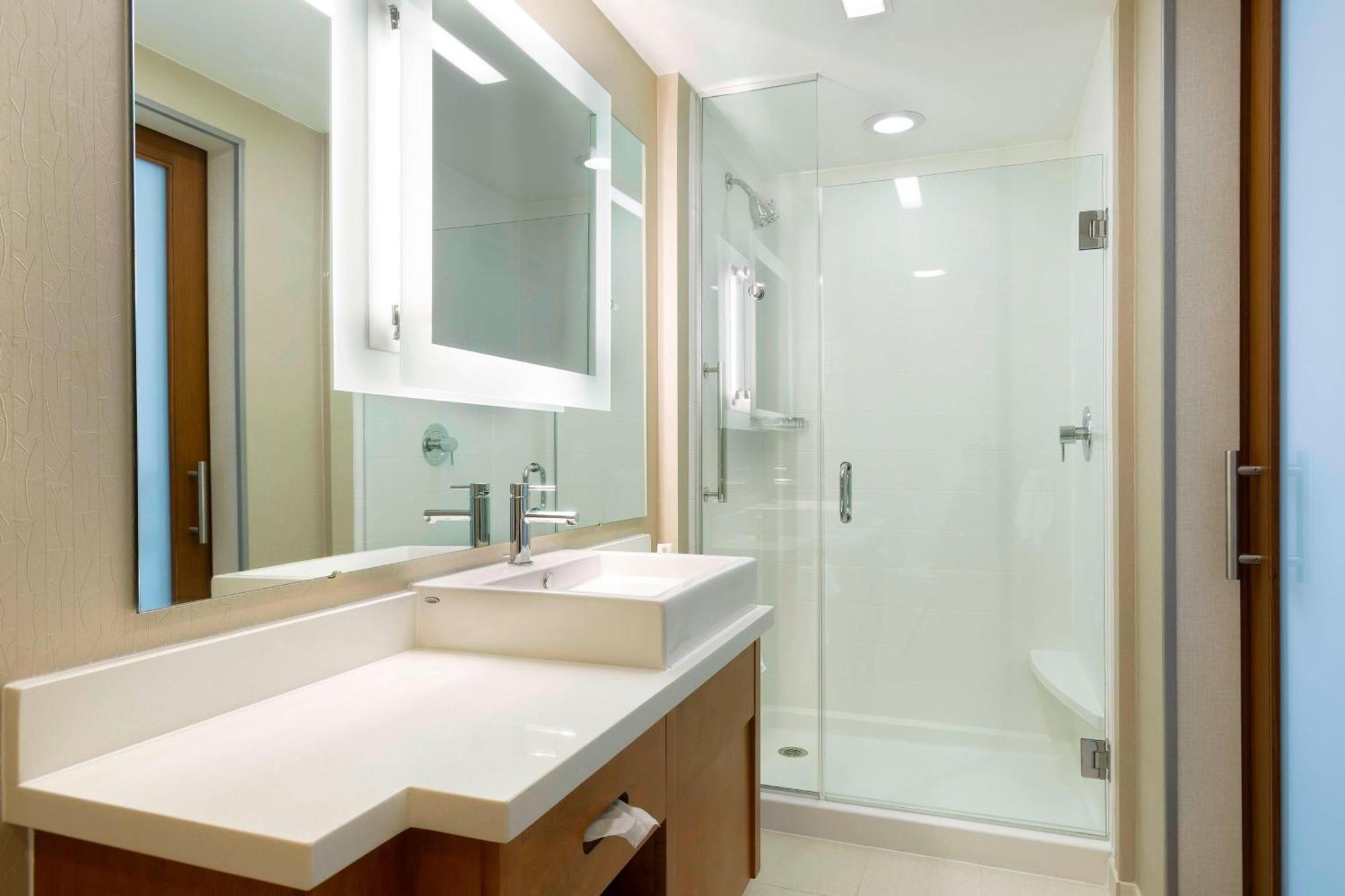 Springhill Suites Orange Beach At The Wharf Luaran gambar
