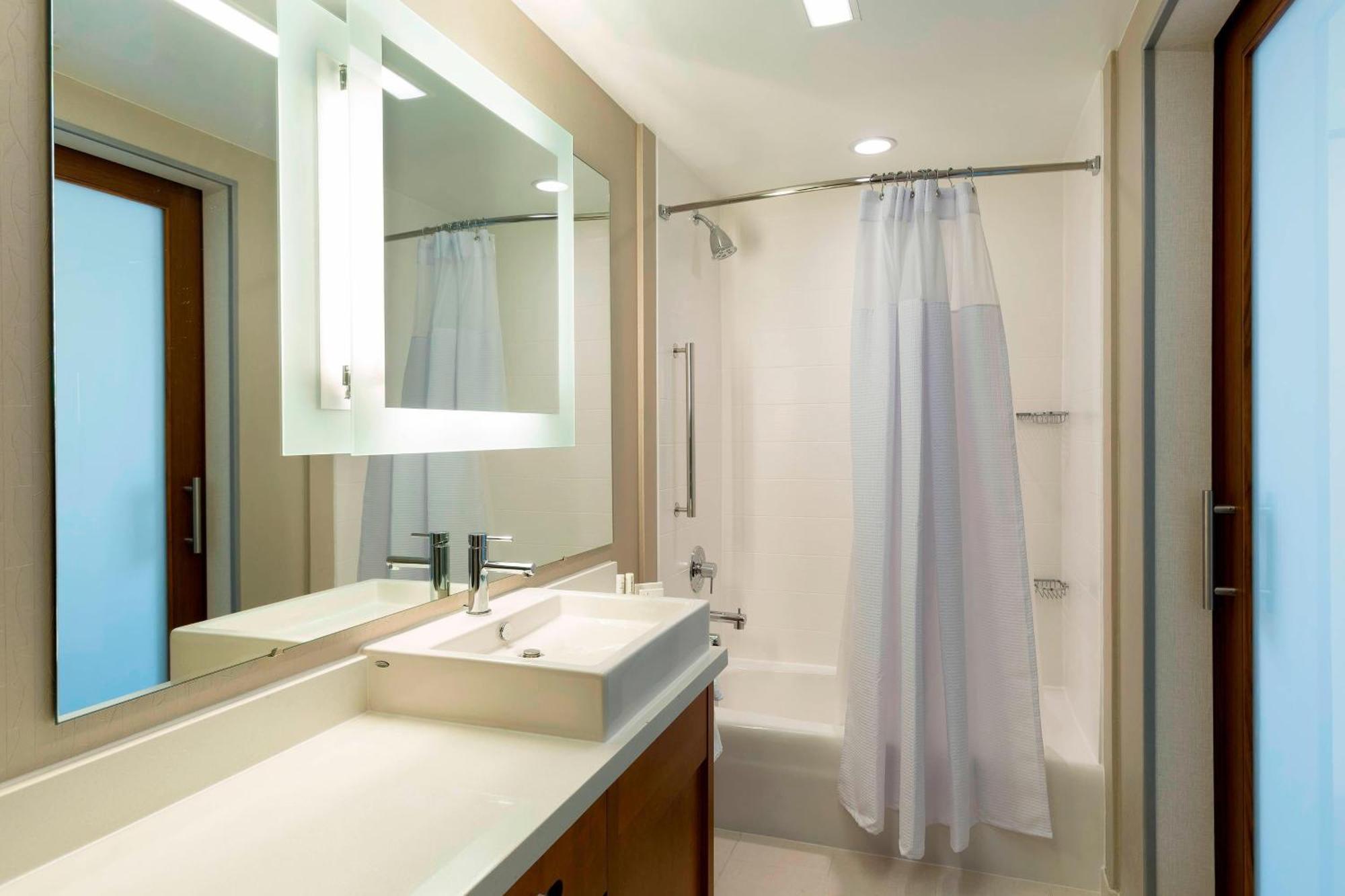 Springhill Suites Orange Beach At The Wharf Luaran gambar