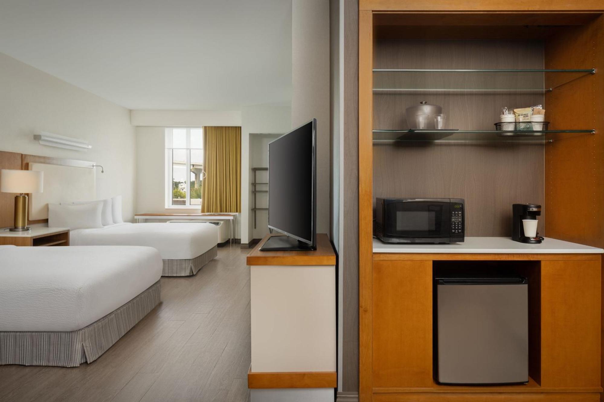 Springhill Suites Orange Beach At The Wharf Luaran gambar