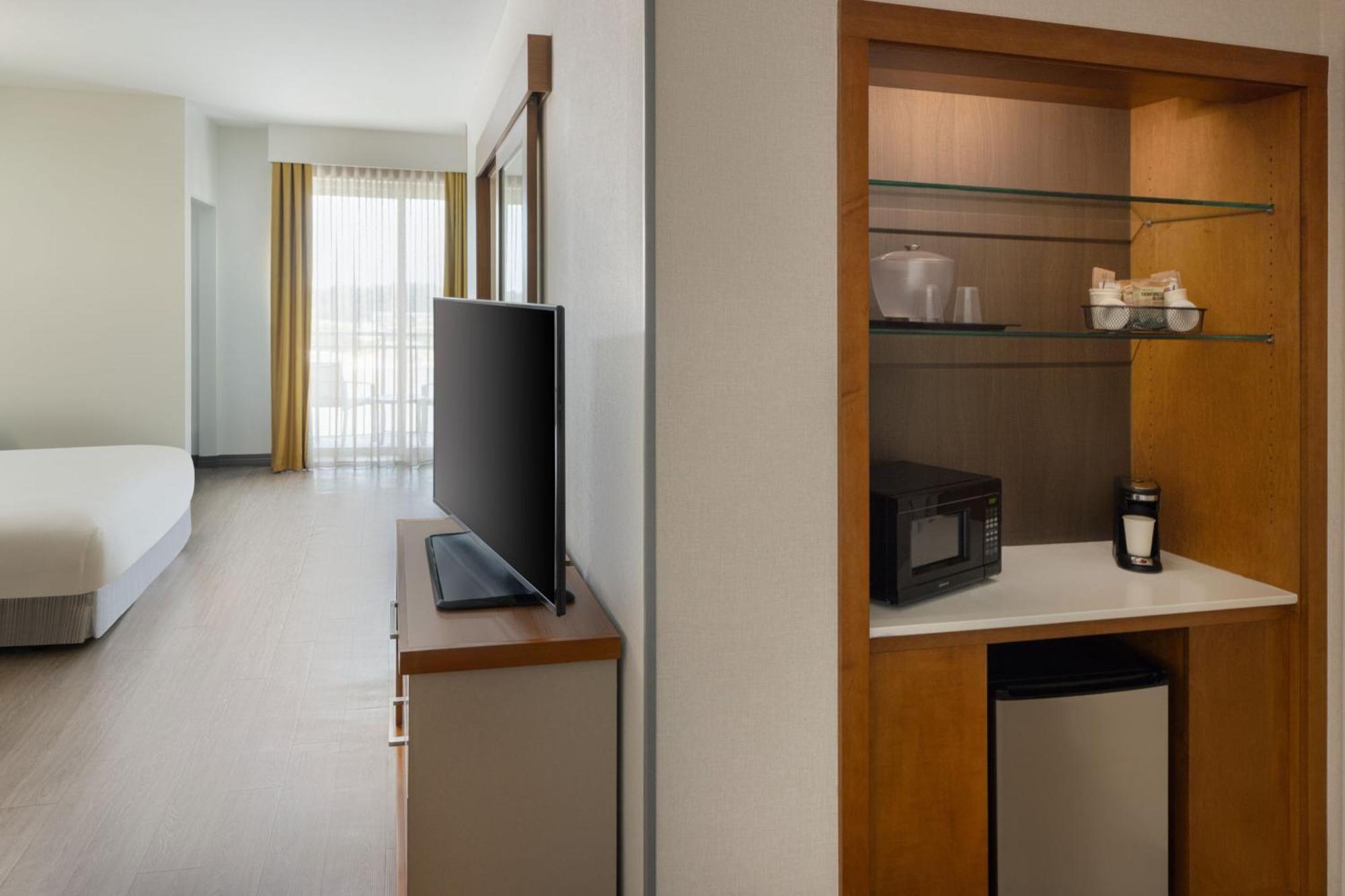 Springhill Suites Orange Beach At The Wharf Luaran gambar