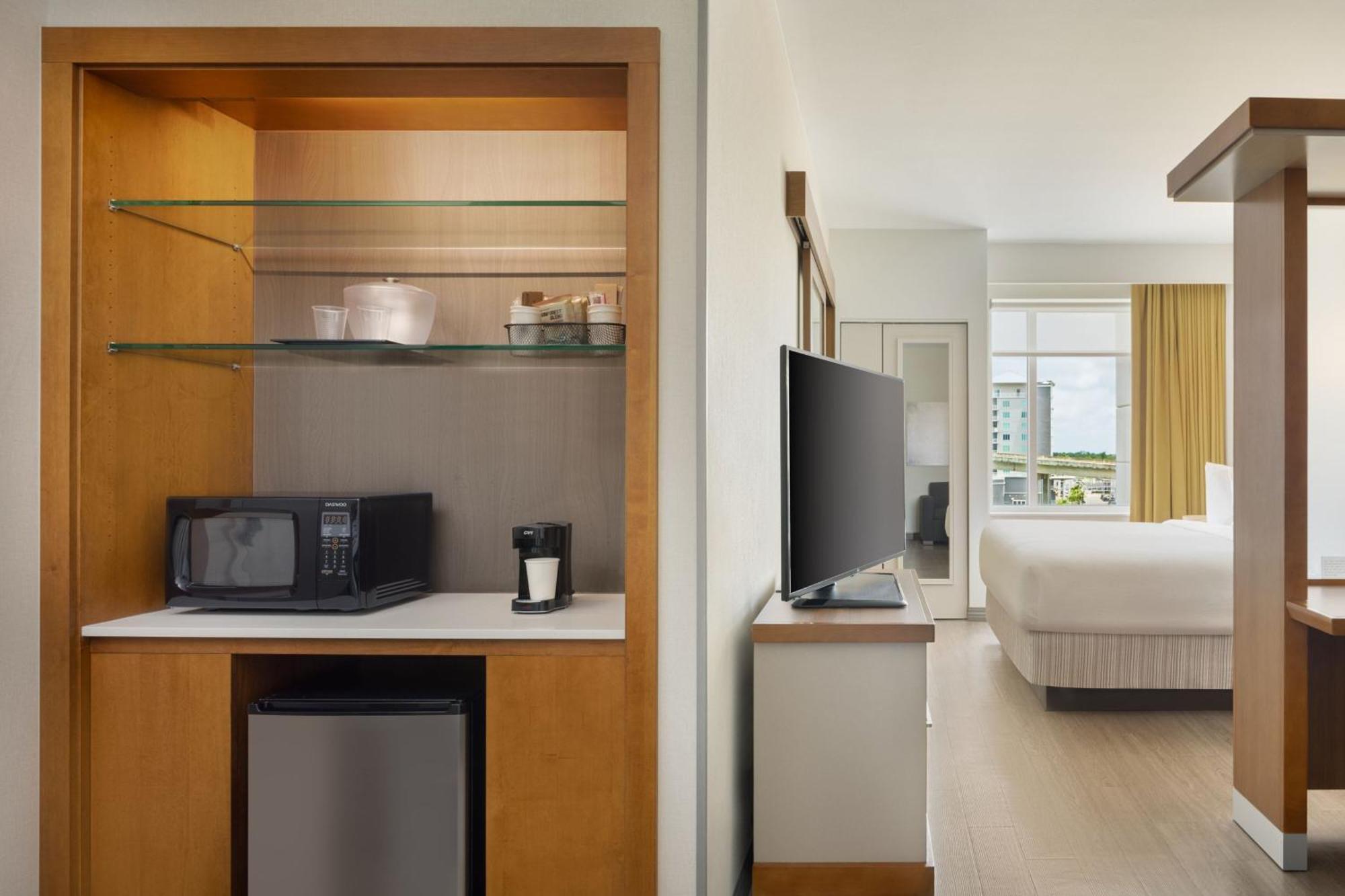Springhill Suites Orange Beach At The Wharf Luaran gambar