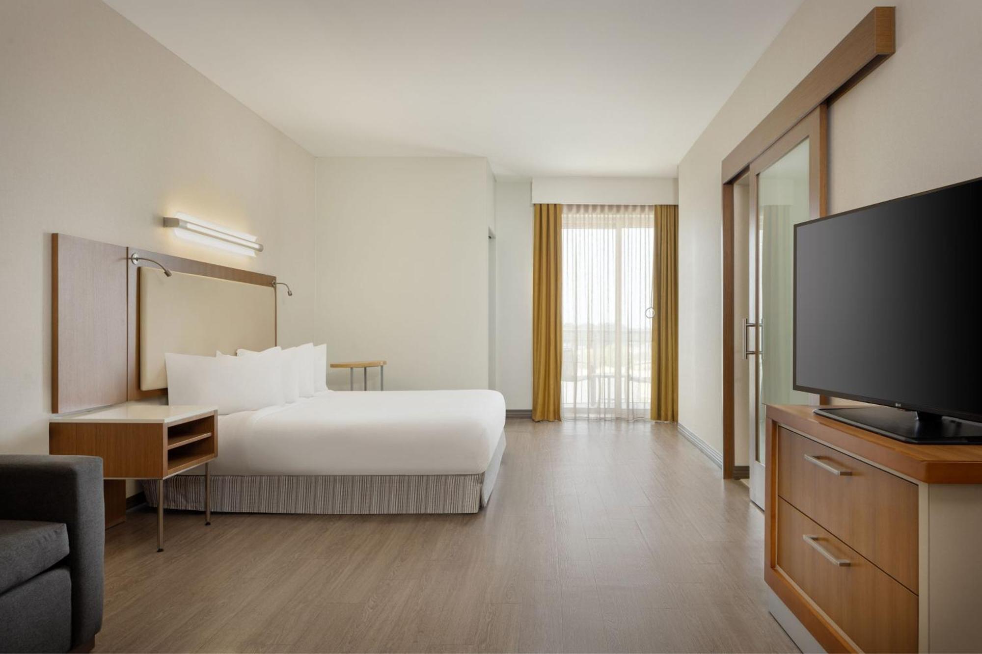 Springhill Suites Orange Beach At The Wharf Luaran gambar