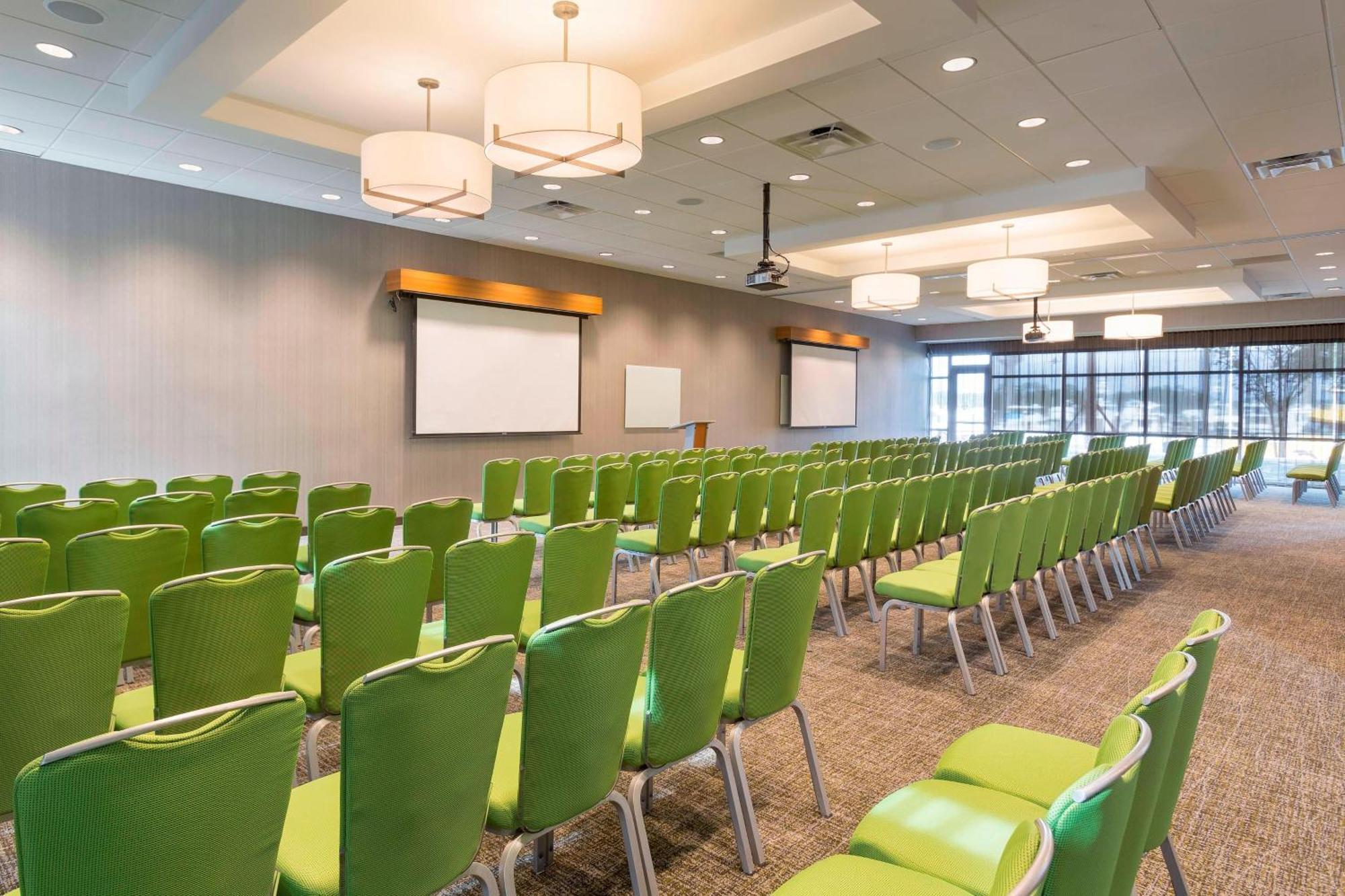 Springhill Suites Orange Beach At The Wharf Luaran gambar