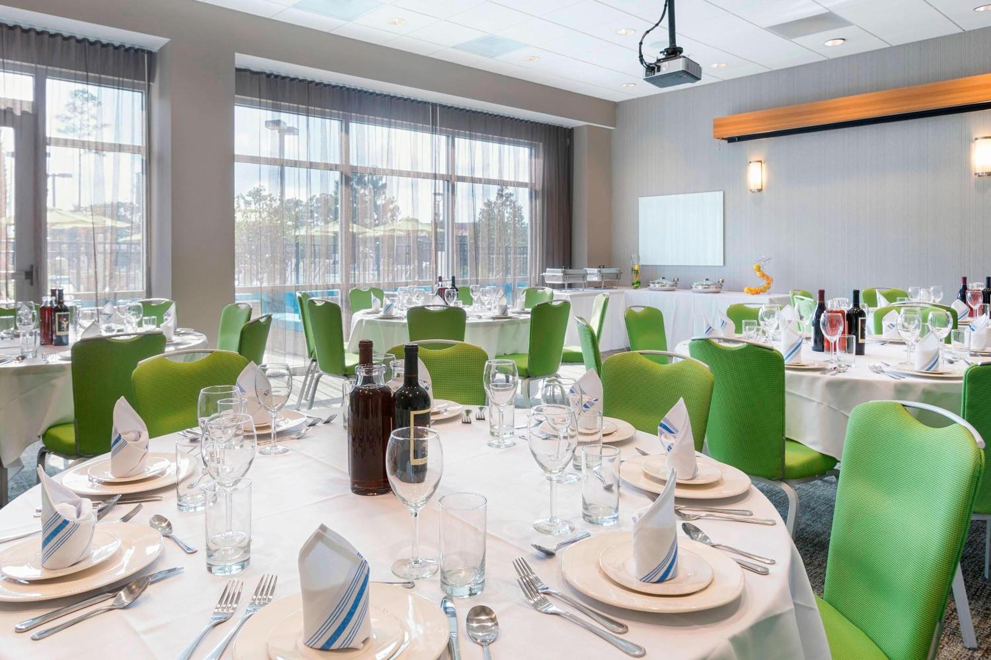 Springhill Suites Orange Beach At The Wharf Luaran gambar