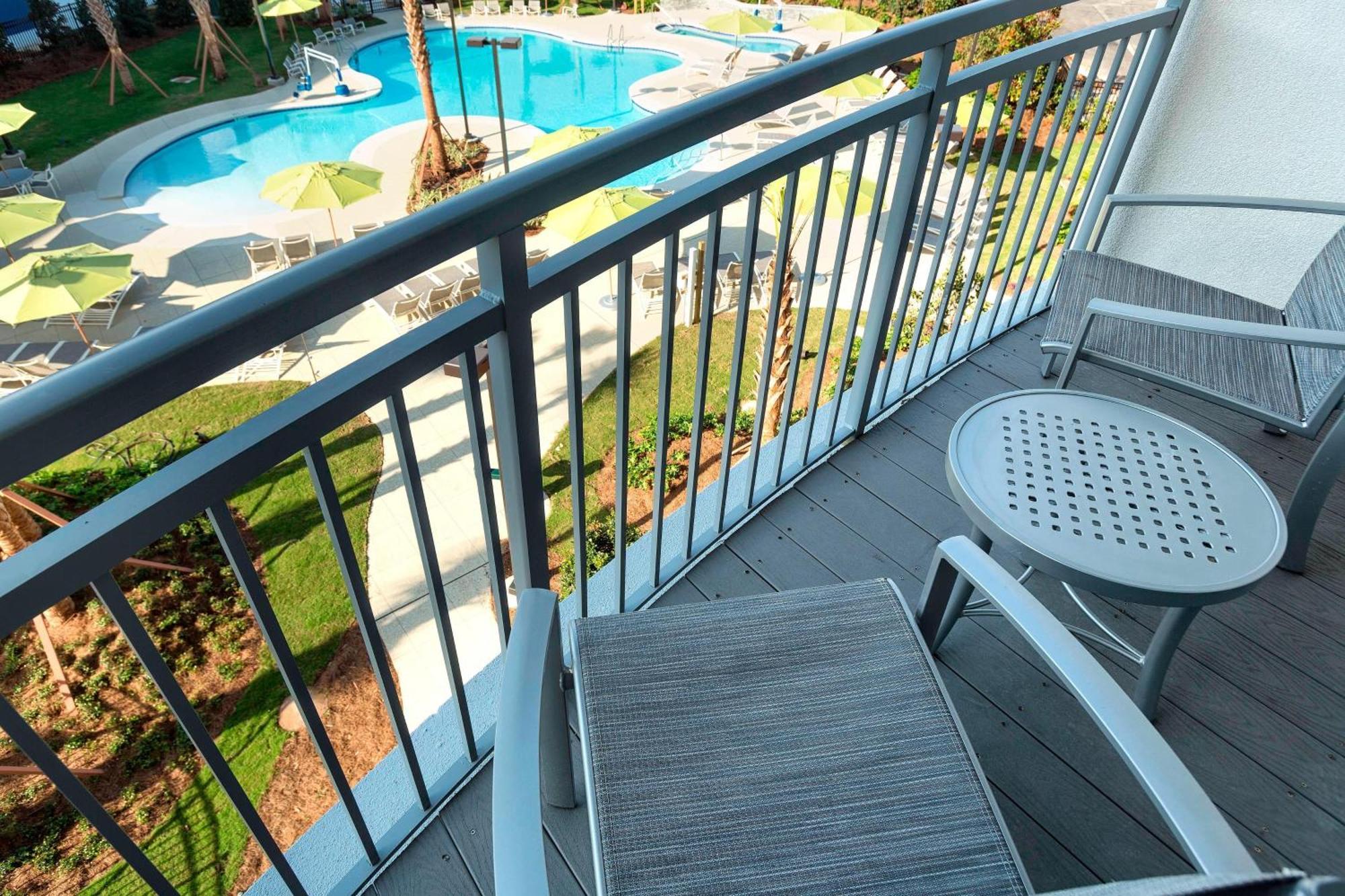 Springhill Suites Orange Beach At The Wharf Luaran gambar