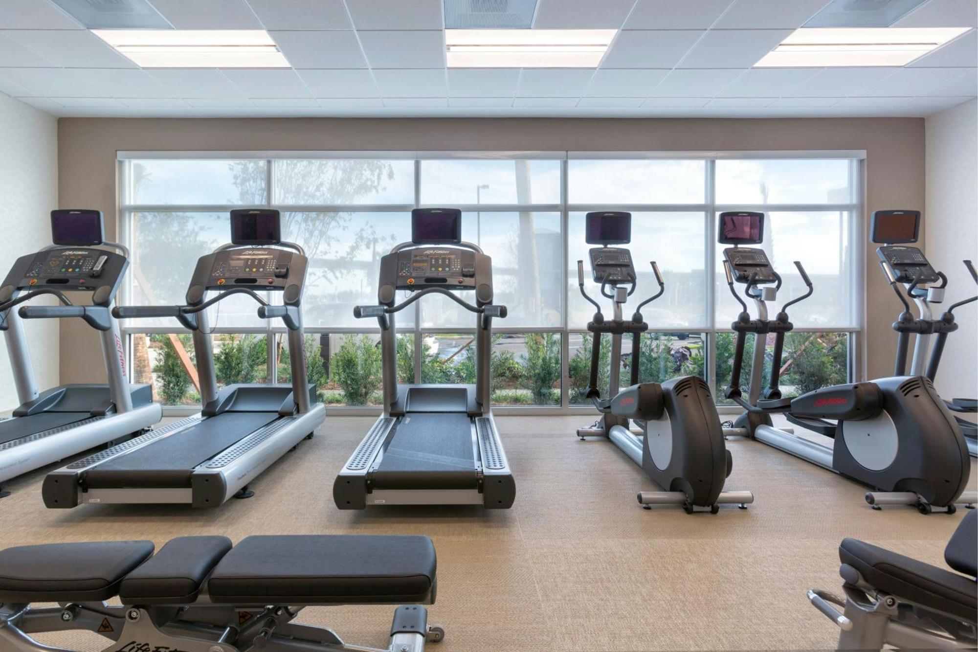 Springhill Suites Orange Beach At The Wharf Luaran gambar